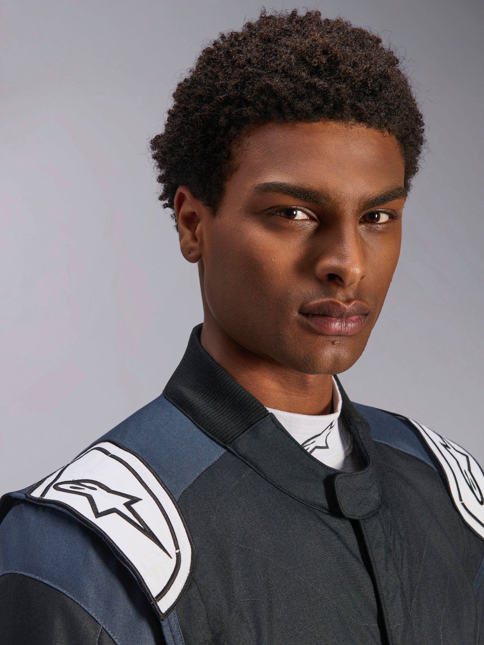 GP Pro Comp V2 FIA Kombi