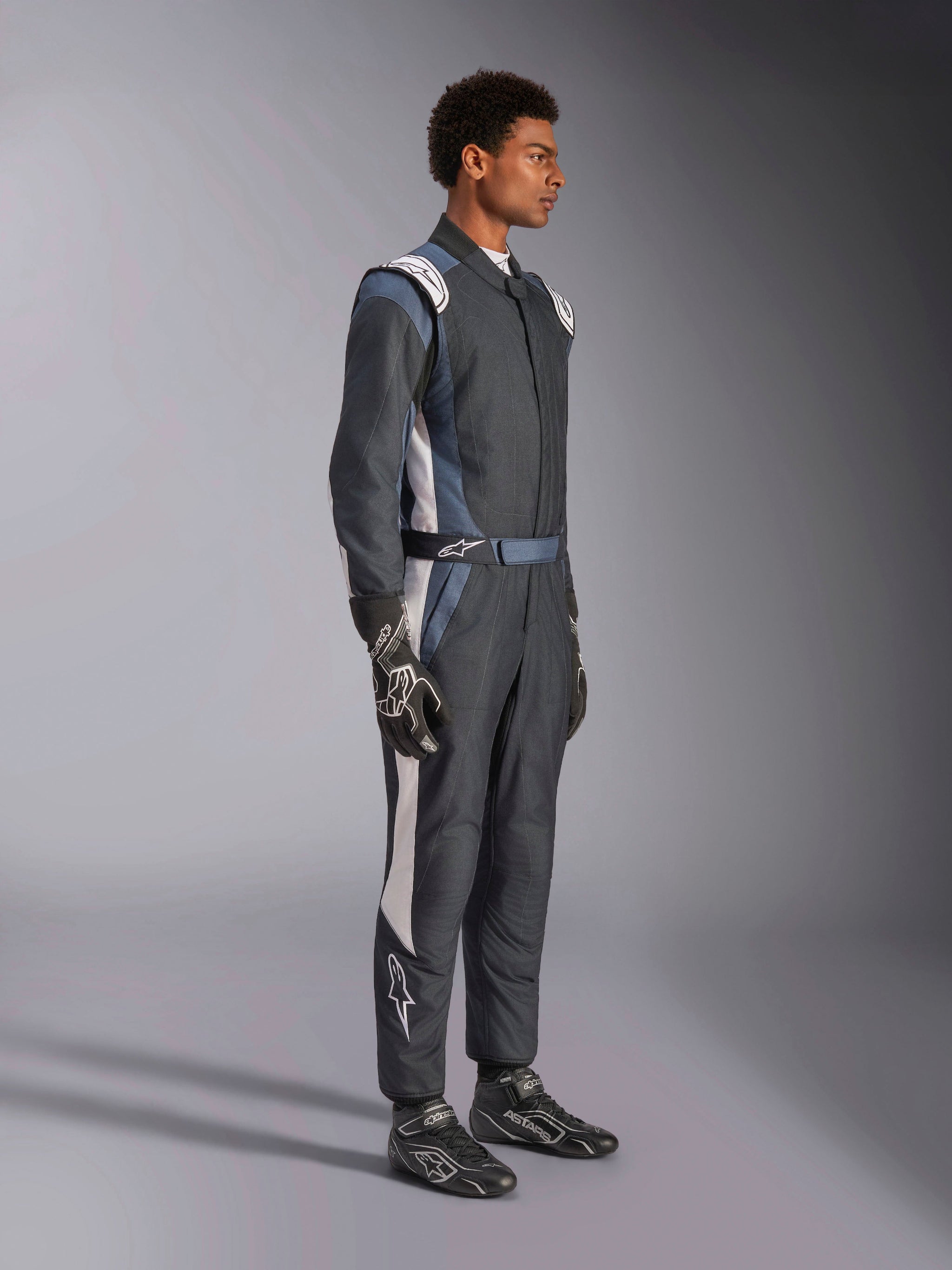 GP Pro Comp V2 FIA Kombi