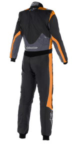 GP Pro Comp V2 Suit - FIA