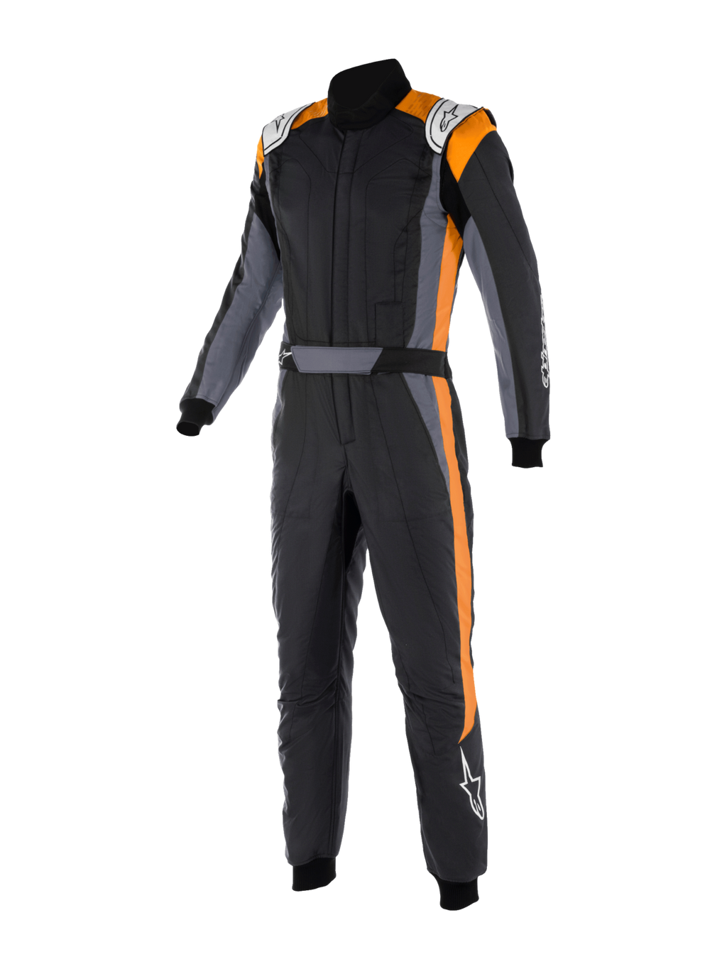 GP Pro Comp V2 Anzug - FIA