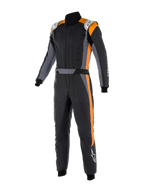 GP Pro Comp V2 Anzug - FIA