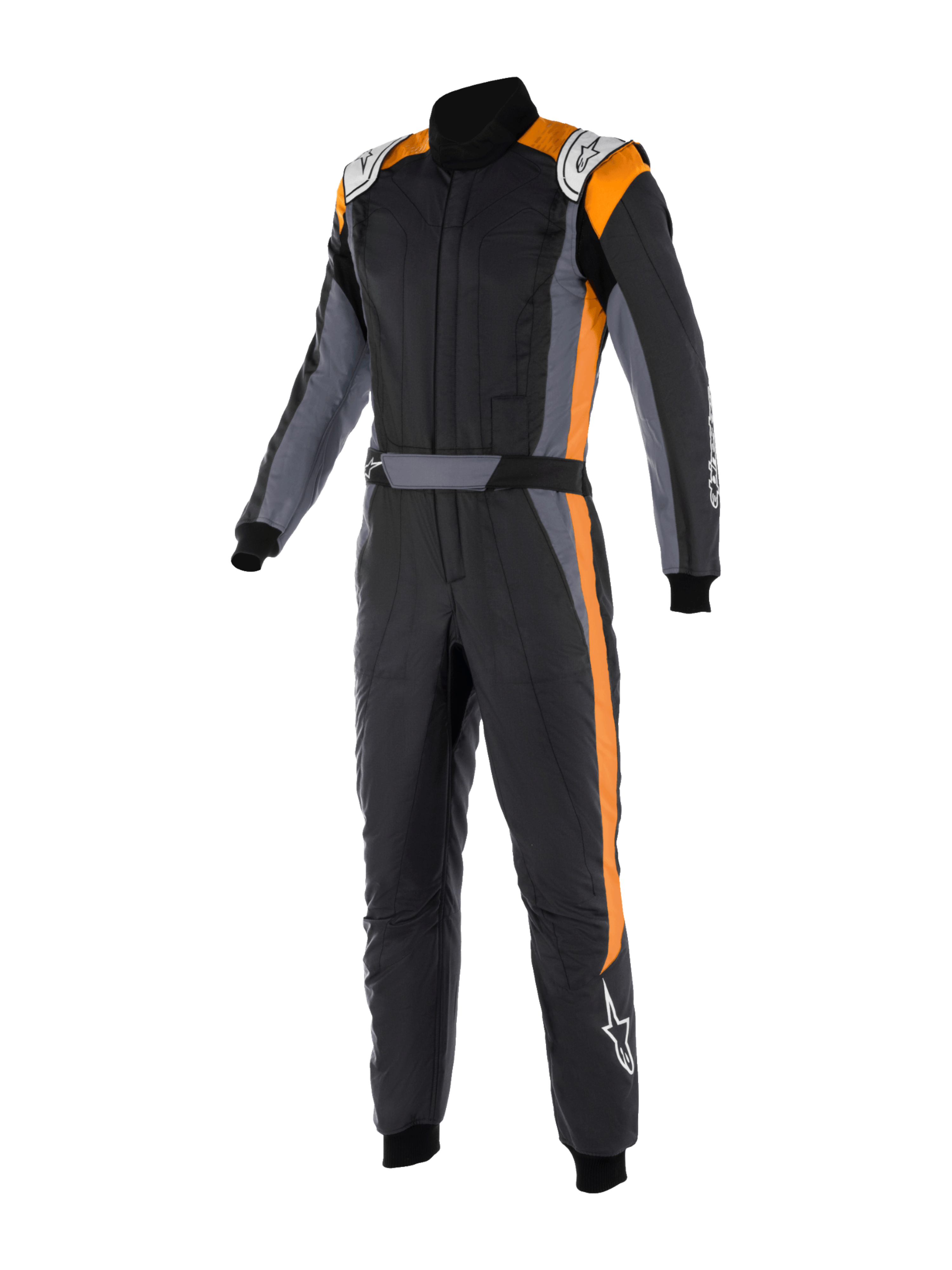 GP Pro Comp V2 Anzug - FIA