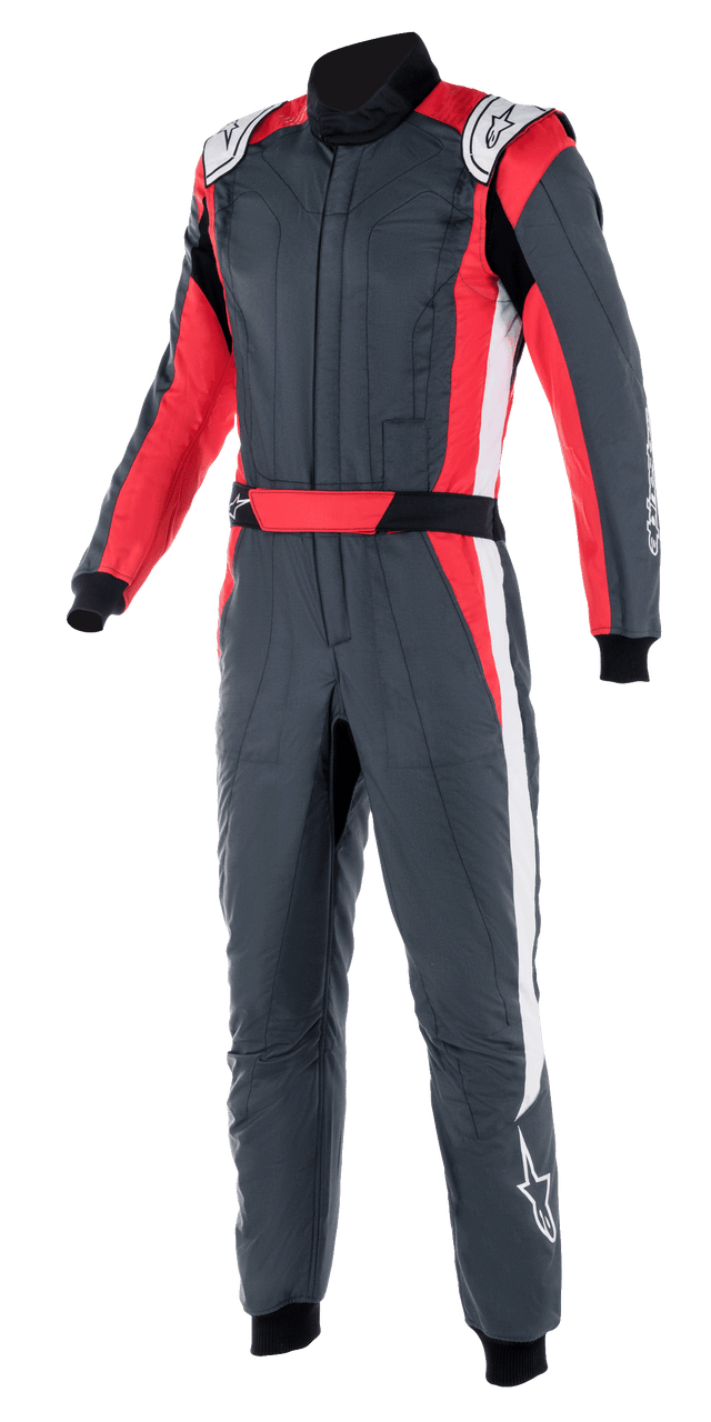 GP Pro Comp V2 FIA Suit