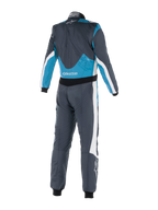 GP Pro Comp V2 Anzug - FIA