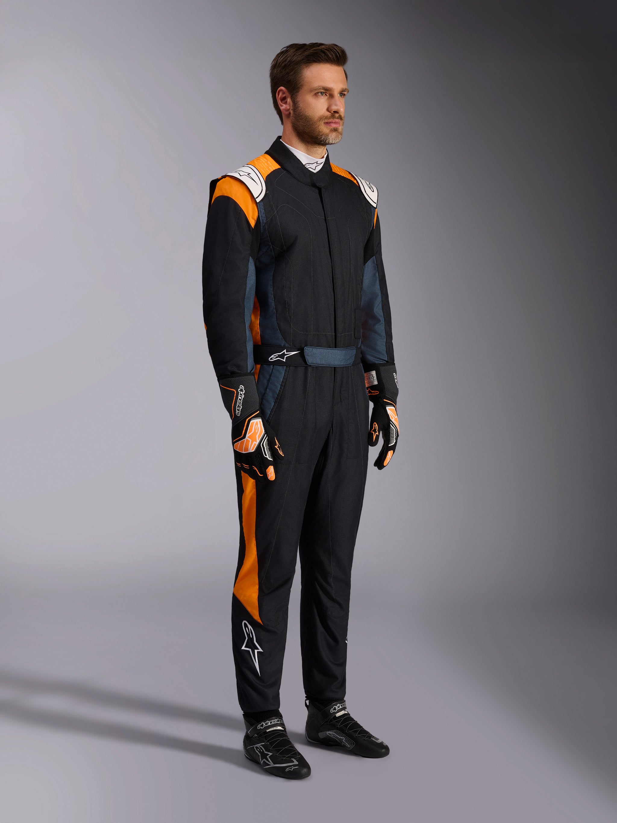 GP Pro Comp V2 FIA Suit