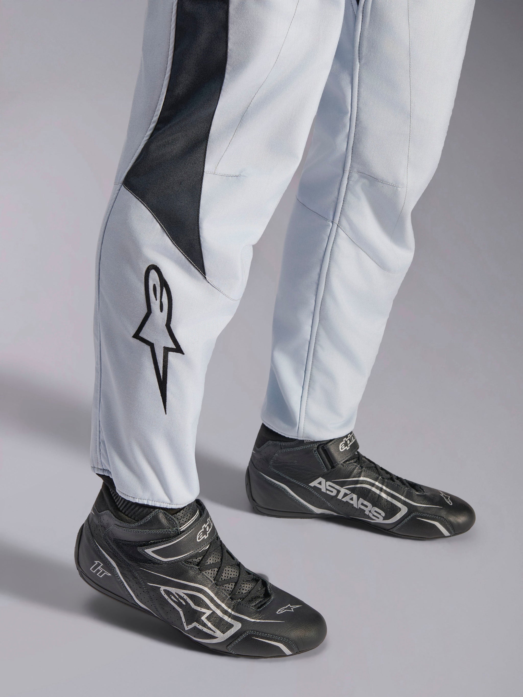 GP Pro Comp V2 FIA Kombi