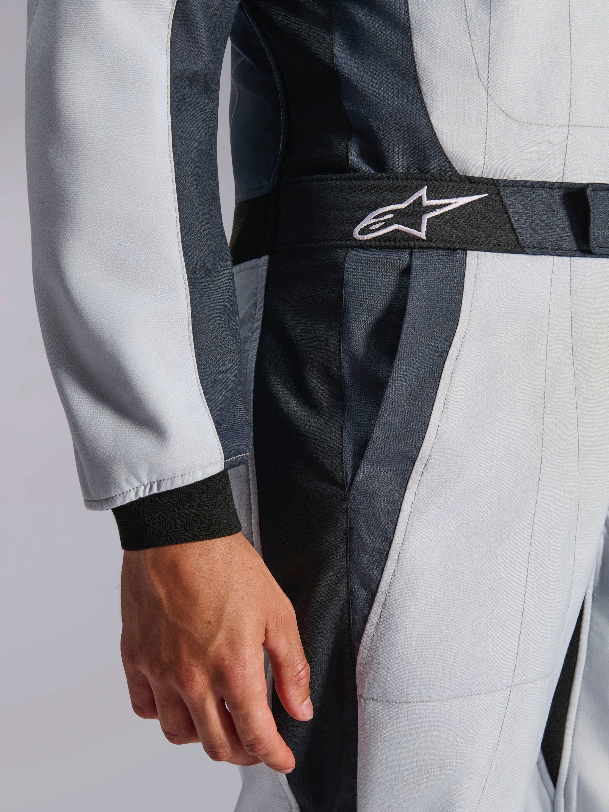 GP Pro Comp V2 FIA Kombi