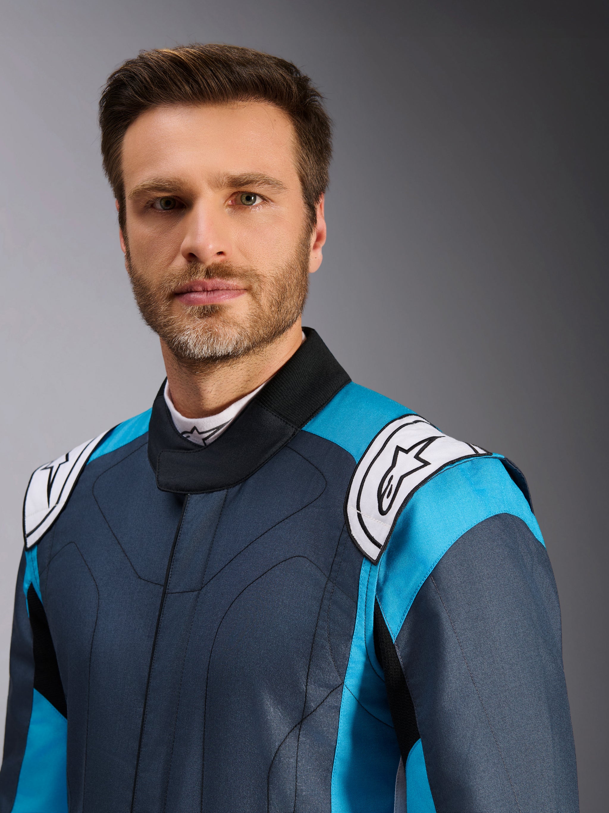 GP Pro Comp V 2 FIA Kombi