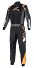 Atom Anzug Graphic - FIA