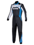 Atom Graphic 4 Anzug - FIA