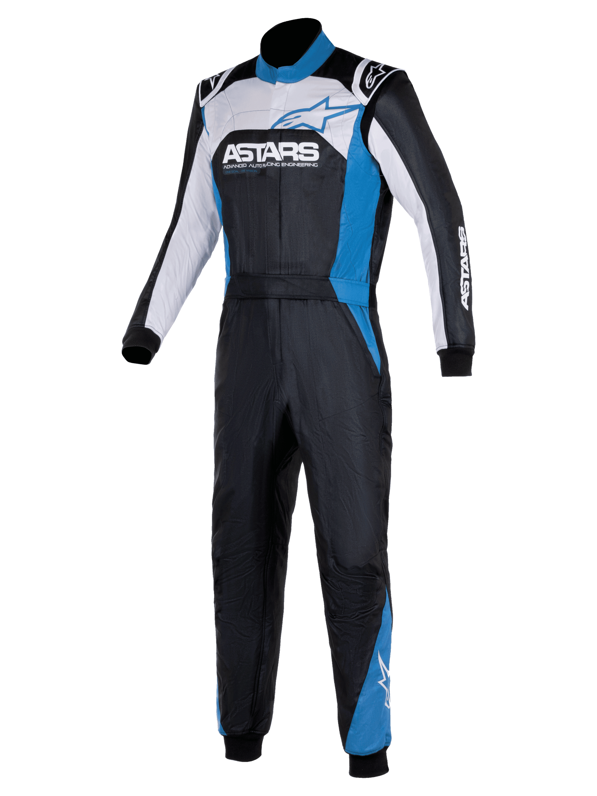 Atom Graphic 4 Suit