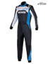 Atom Graphic 4 Anzug - FIA