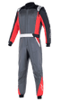 Atom Anzug - FIA