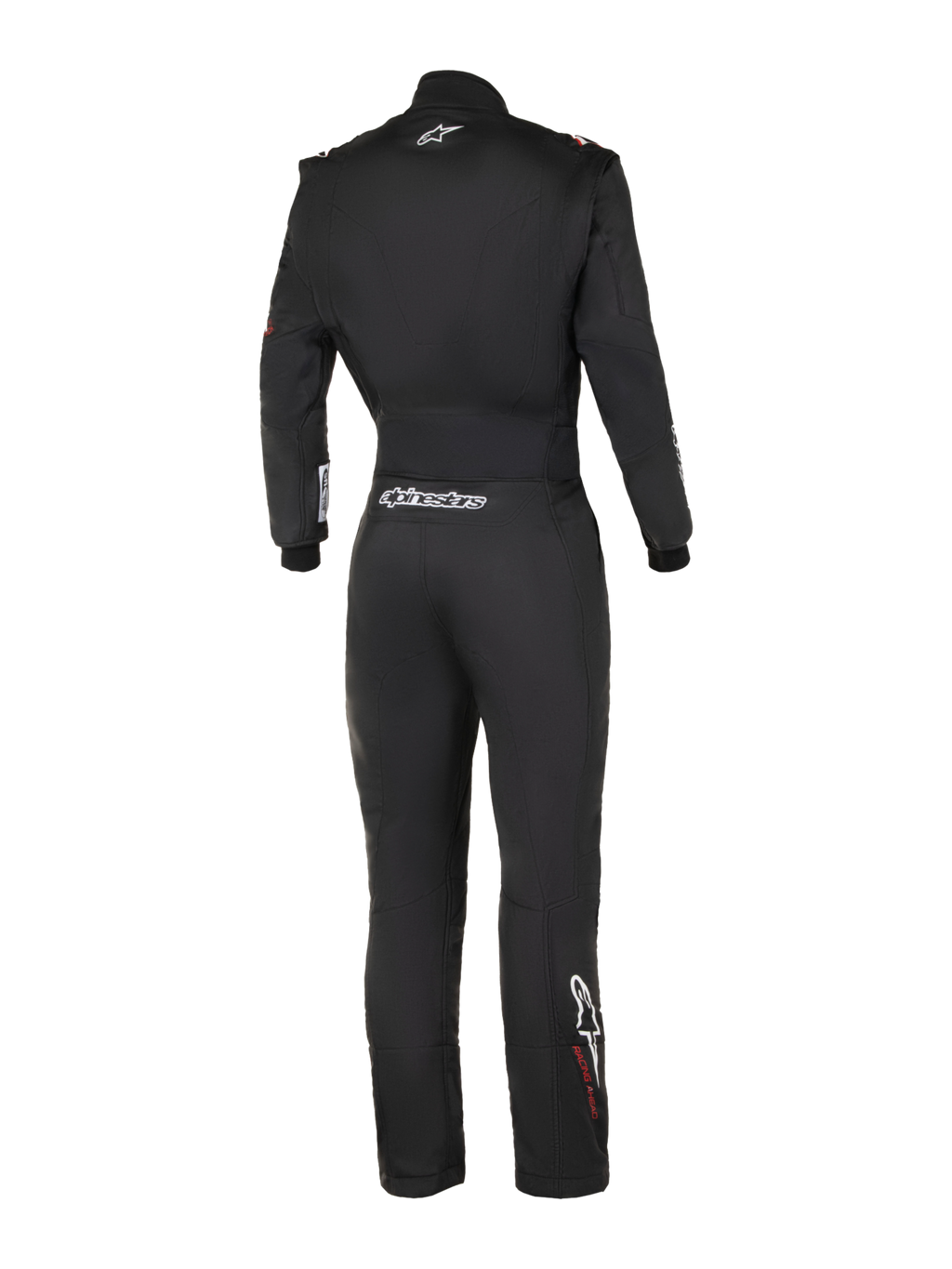 GP Tech V4 Anzug - FIA