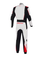 GP Tech V4 Anzug - FIA