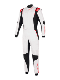 GP Tech V4 Anzug - FIA