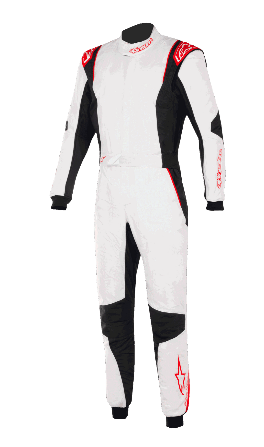 GP Tech V4 Suit