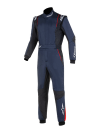 GP Tech V4 Anzug - FIA