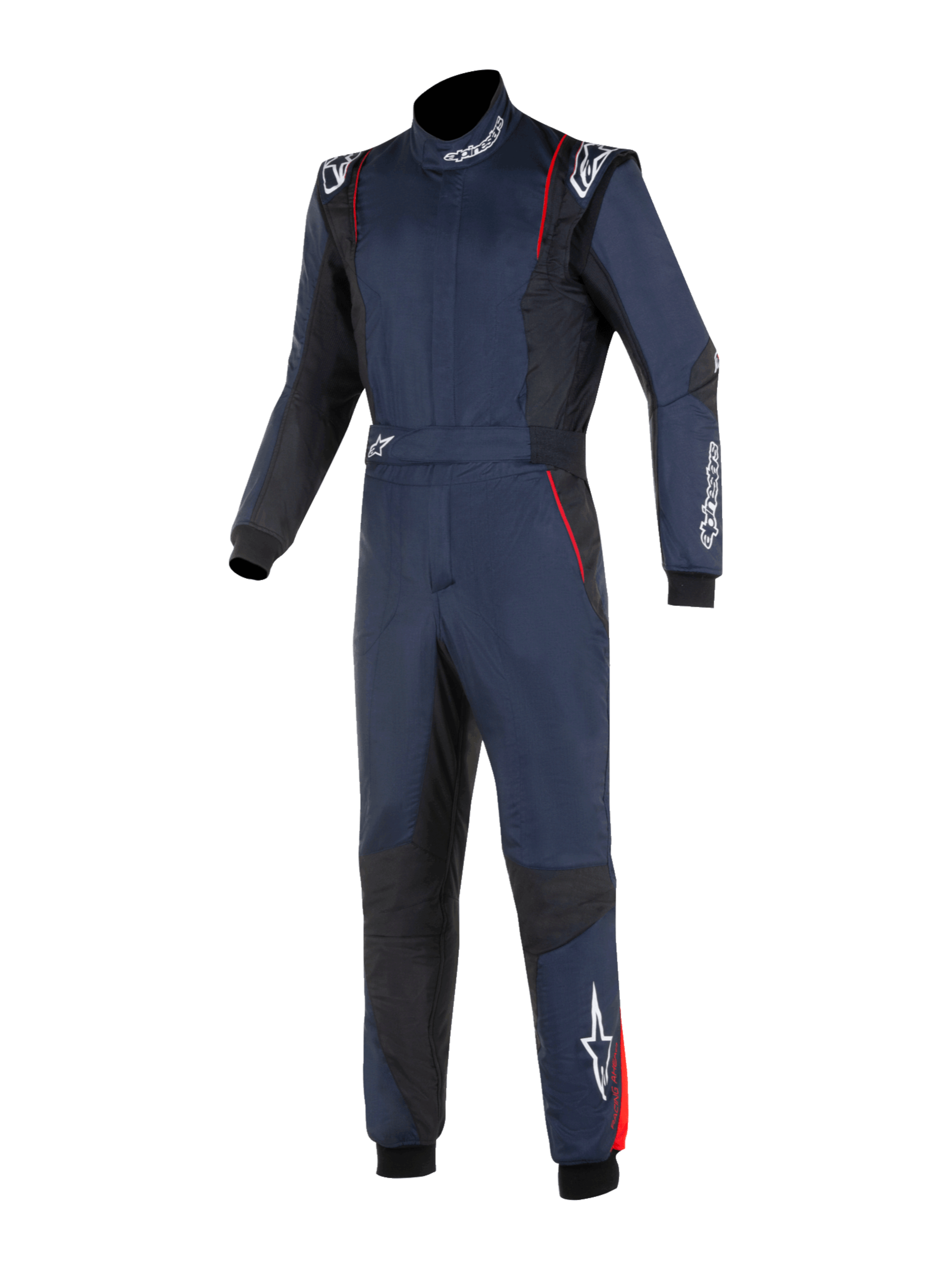GP Tech V4 Anzug - FIA
