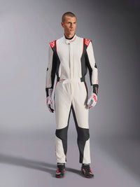 GP Tech V4 Anzug - FIA
