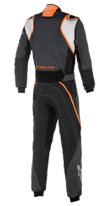 GP Race V2 Suit