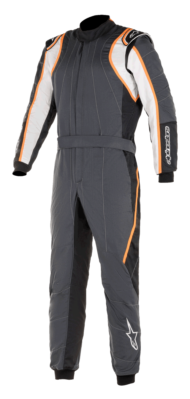 GP Race V2 Suit