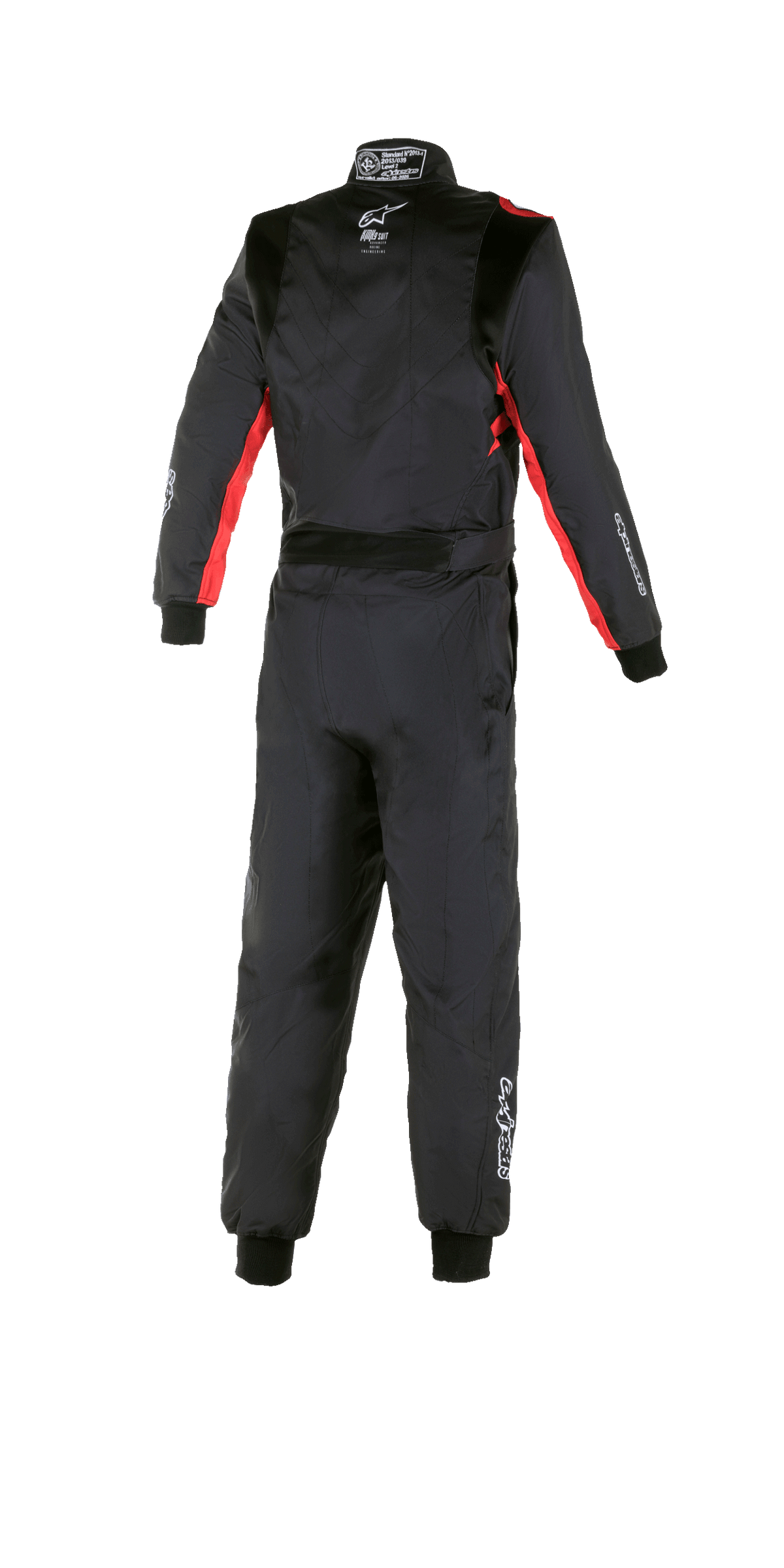 Youth KMX-9 V2 Graphic 3 Suit