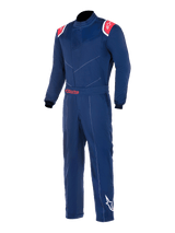 Kart Indoor Suit