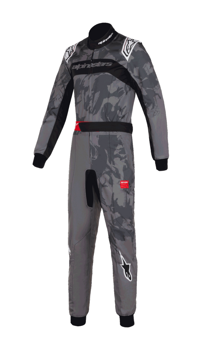 KMX-9 V3 Graphic 5 Suit