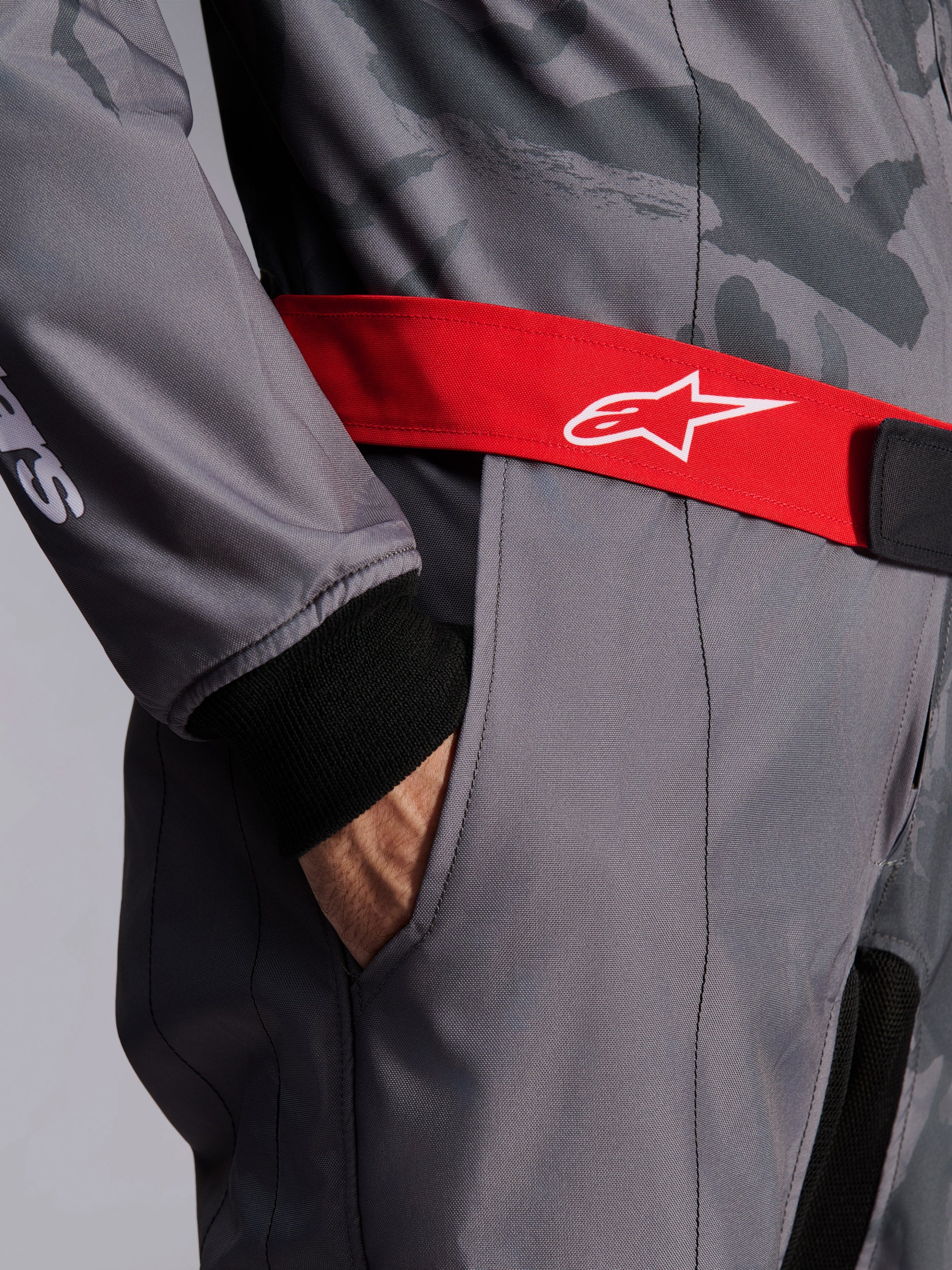 KMX-9 V3 Graphic 5 Suit