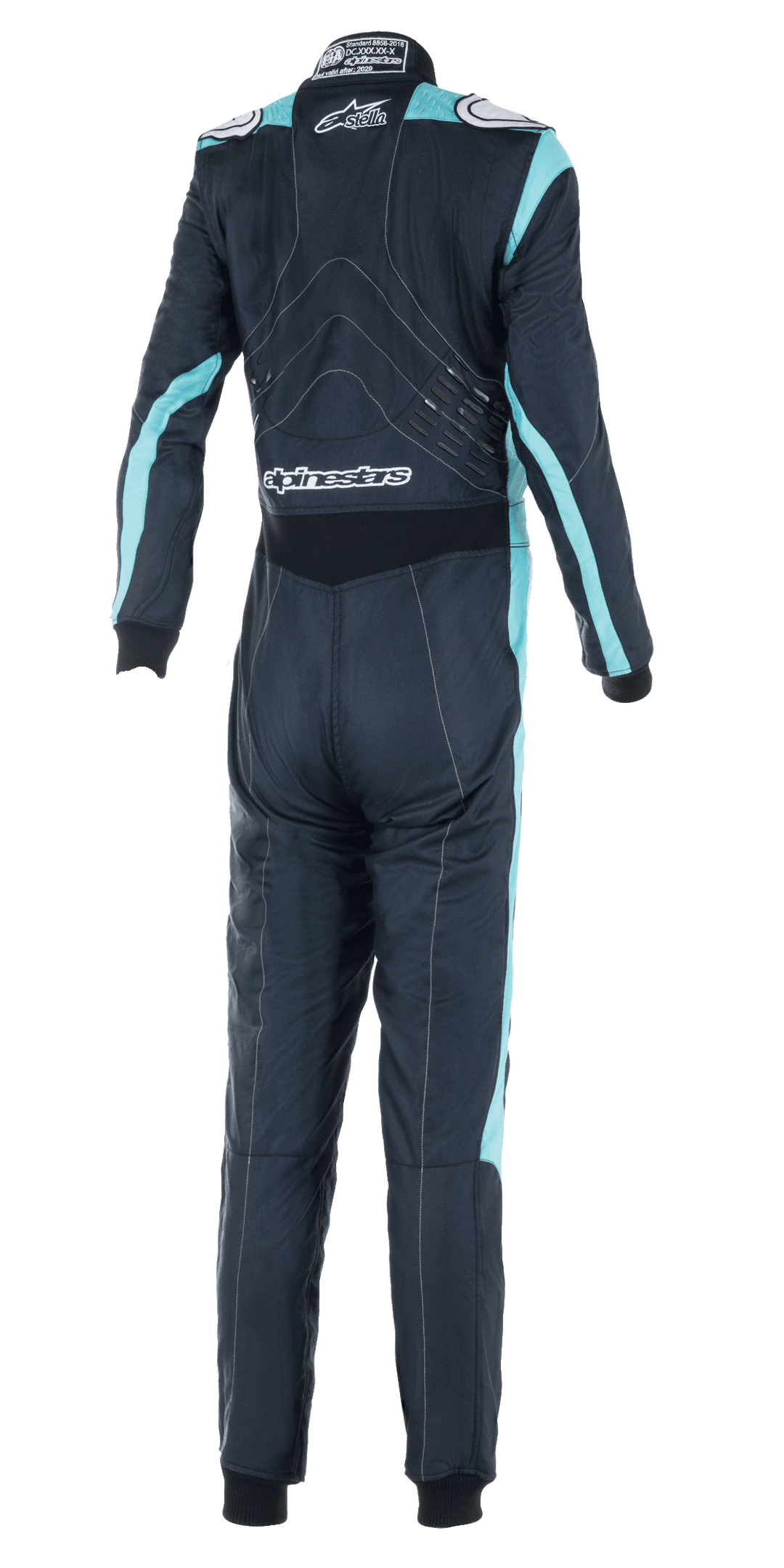 Damen Stella GP  Pro Comp V2 Anzug