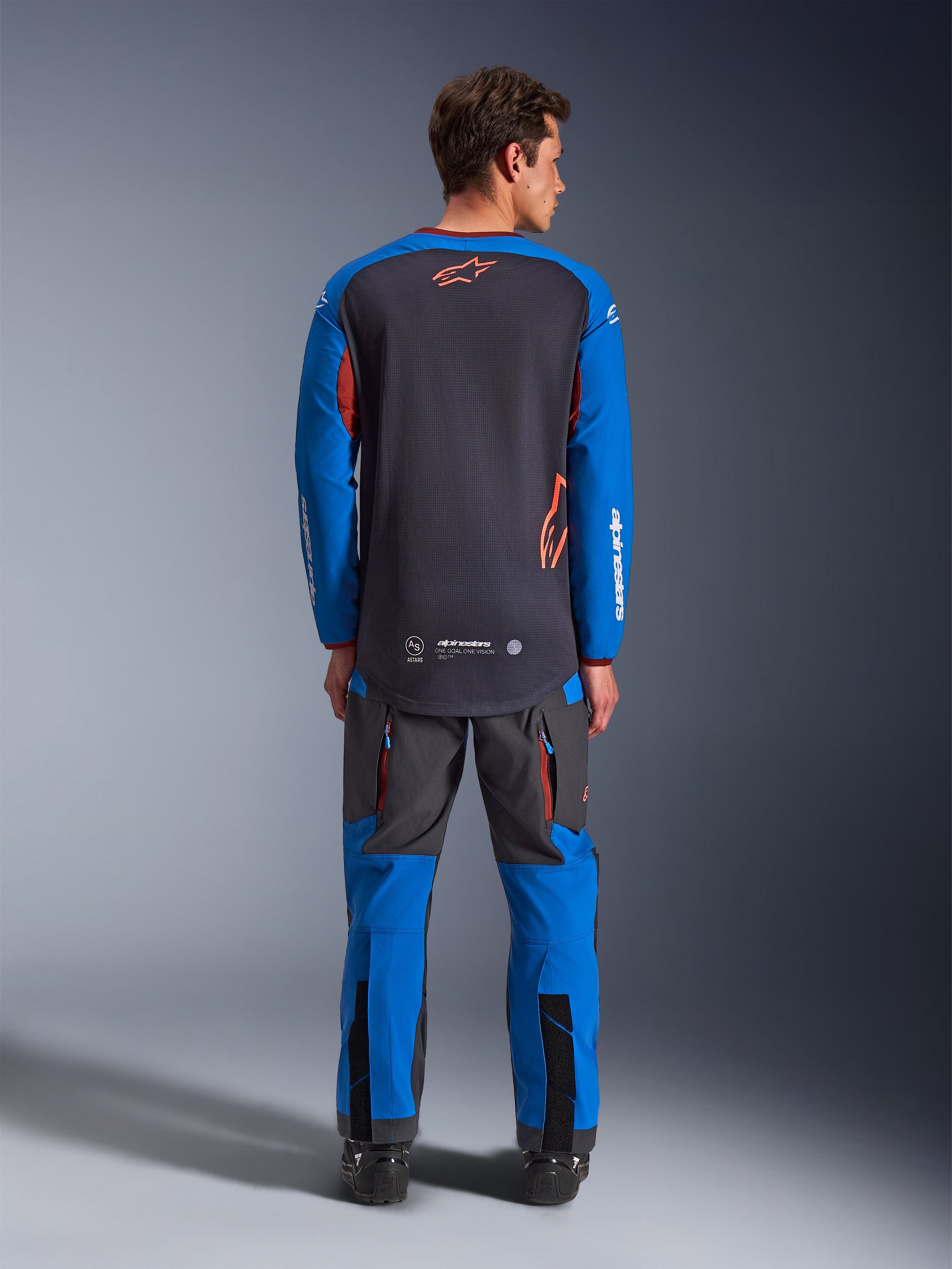 Maxdura Dual Trikot