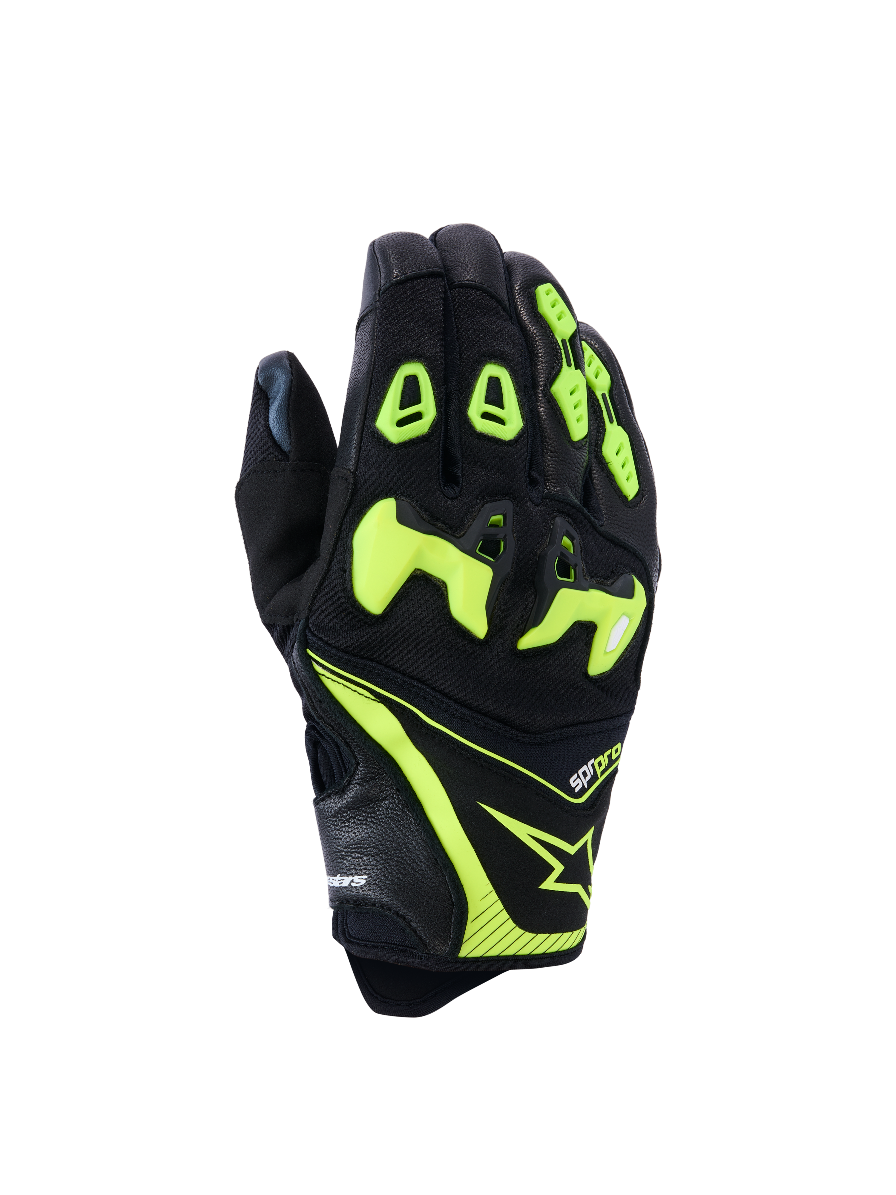 SP-R Pro Handschuhe
