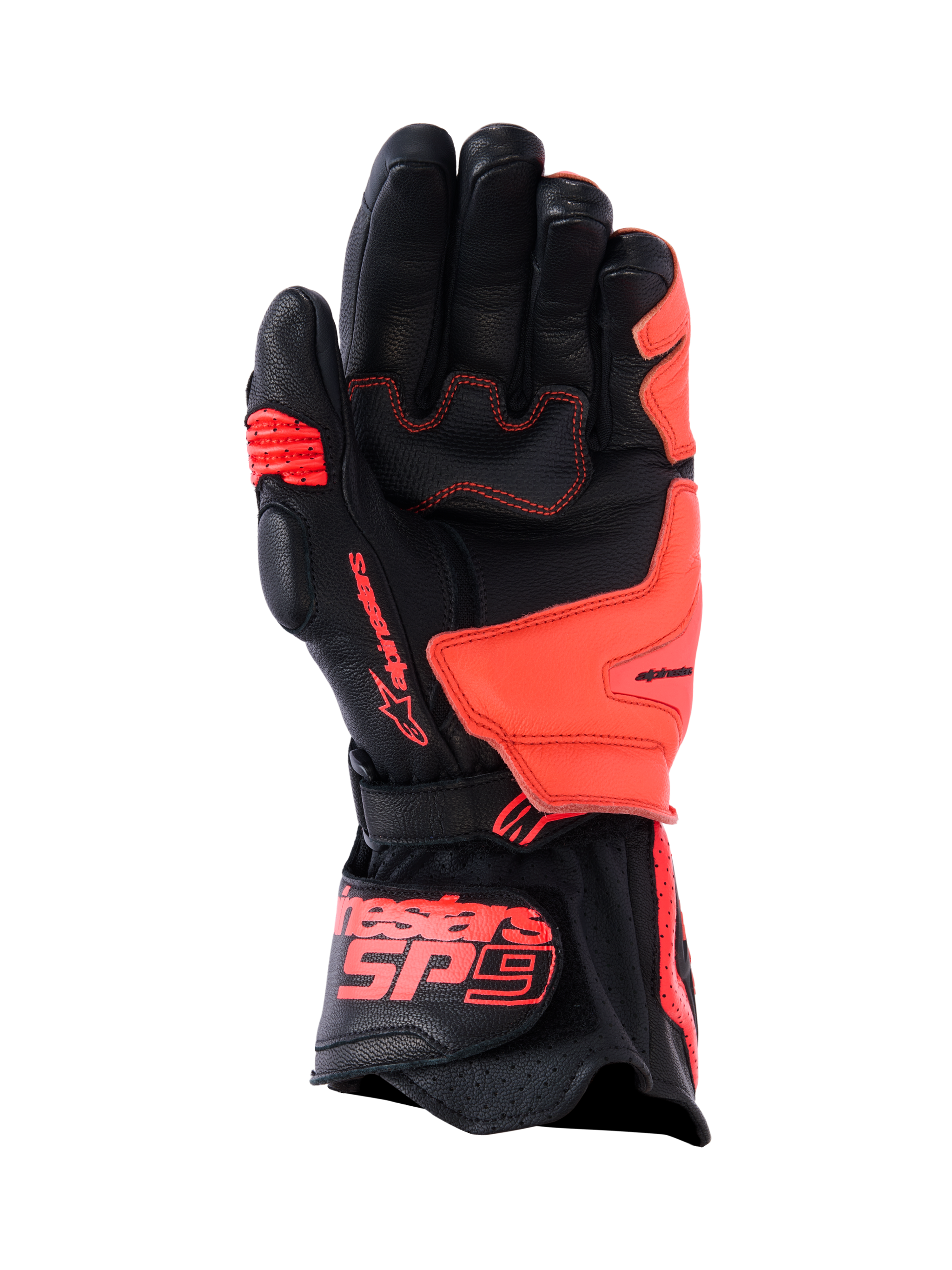 SP-9 Handschuhe