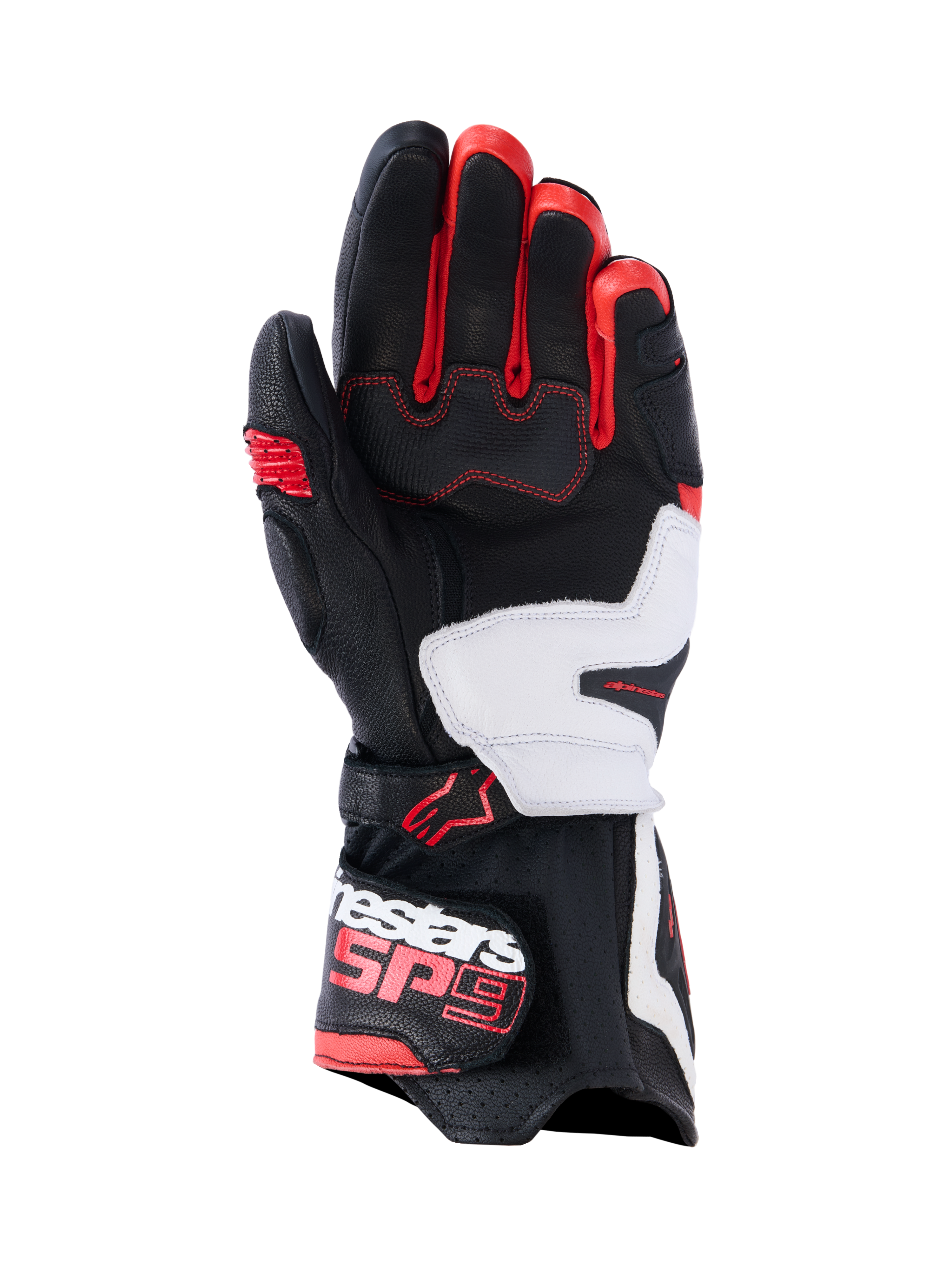 SP-9 Handschuhe