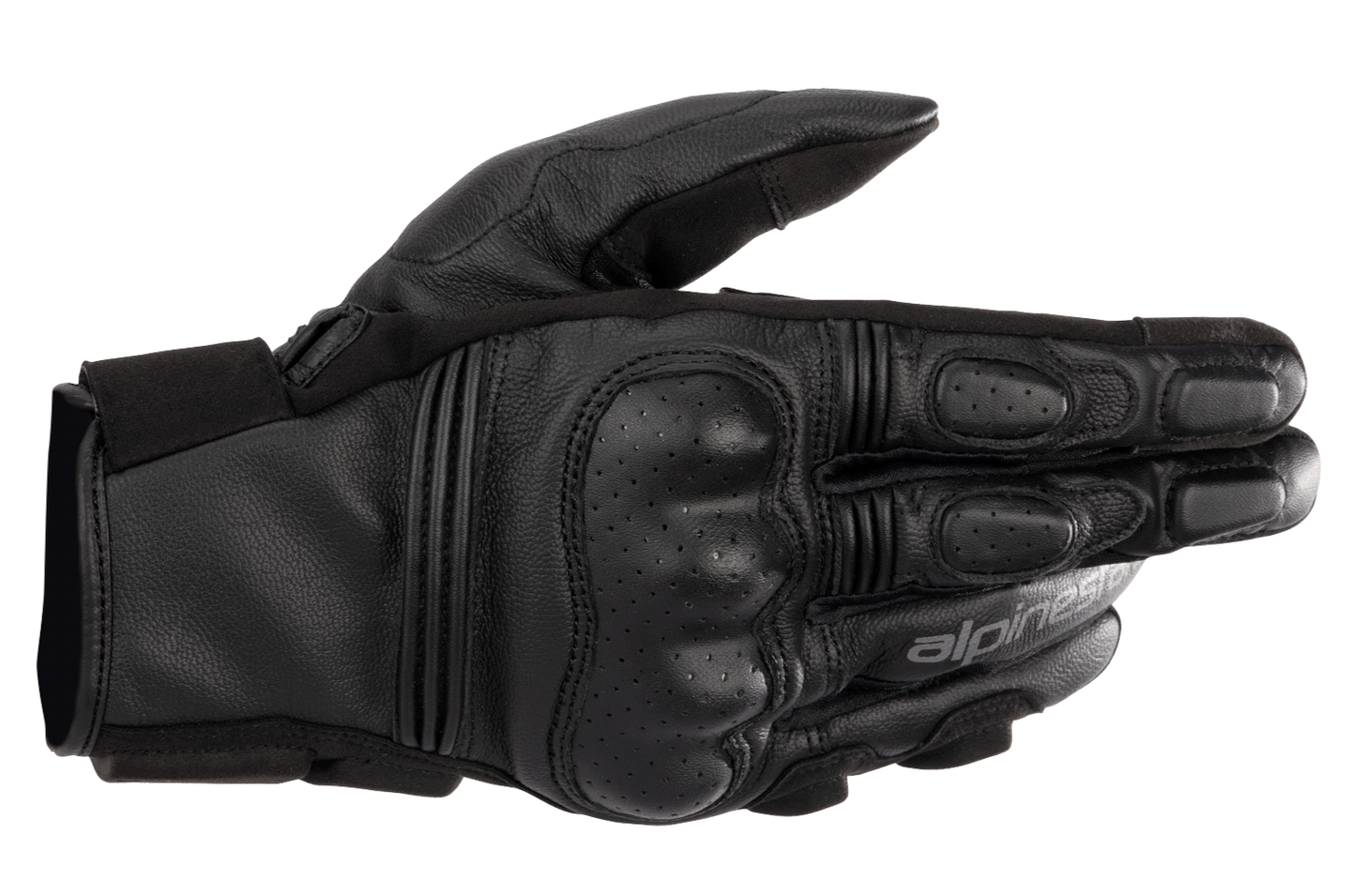 Phenom Leather Gloves