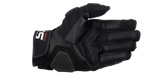 Halo Leather Handschuhe