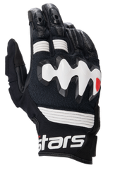 Halo Leather Gloves