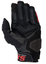 Halo Leather Gloves