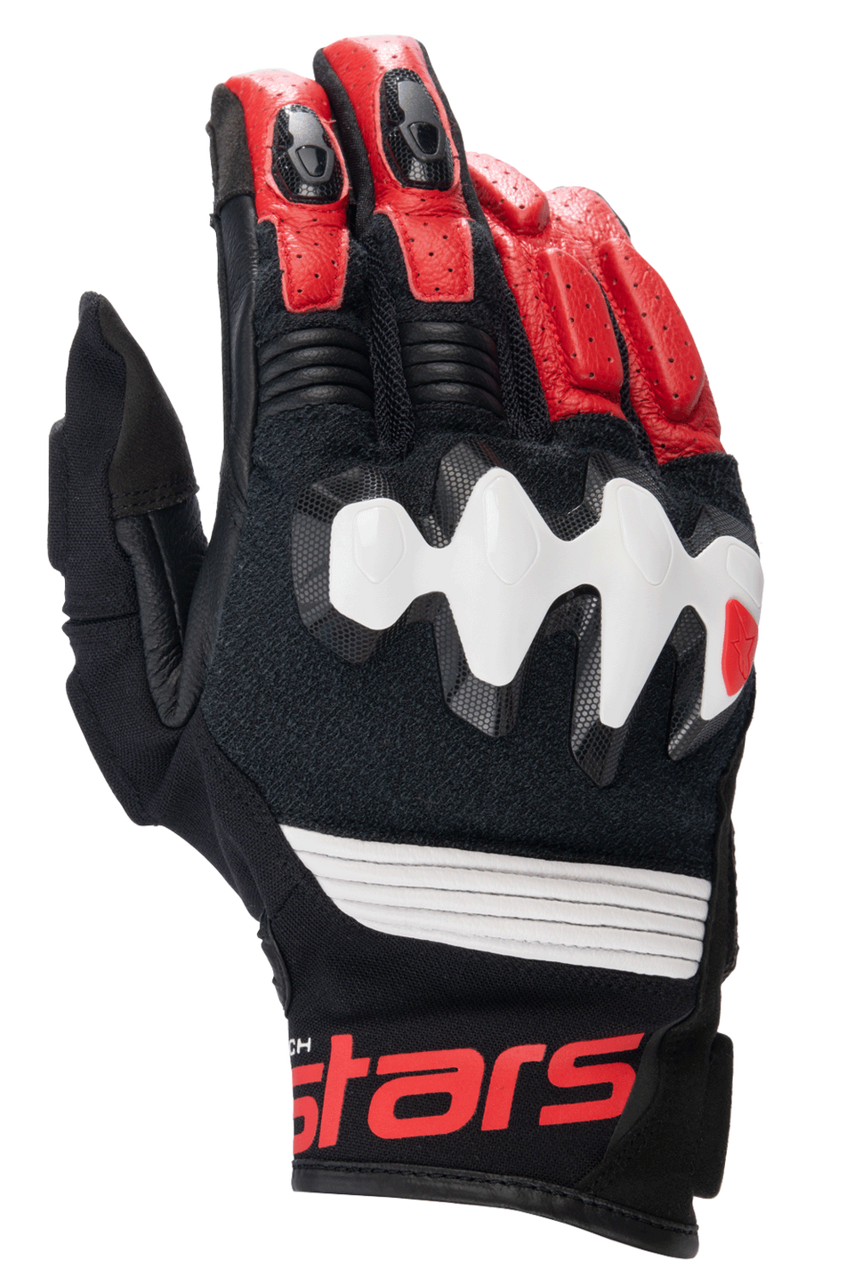 Halo Leather Gloves