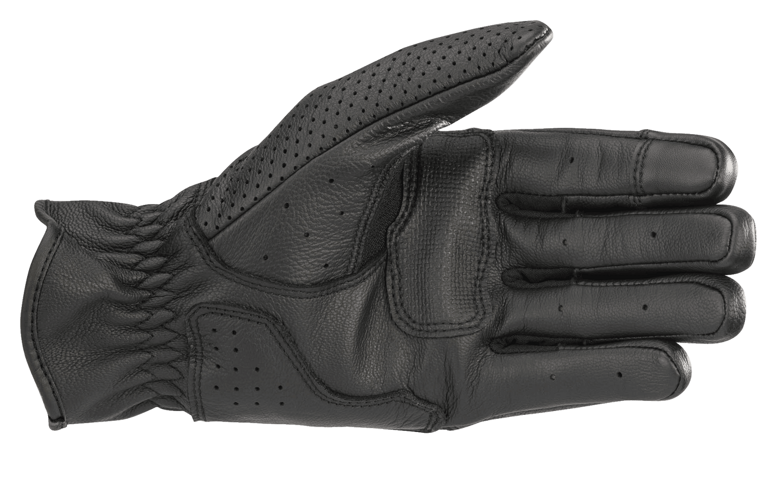 Rayburn V2 Leather Handschuhe