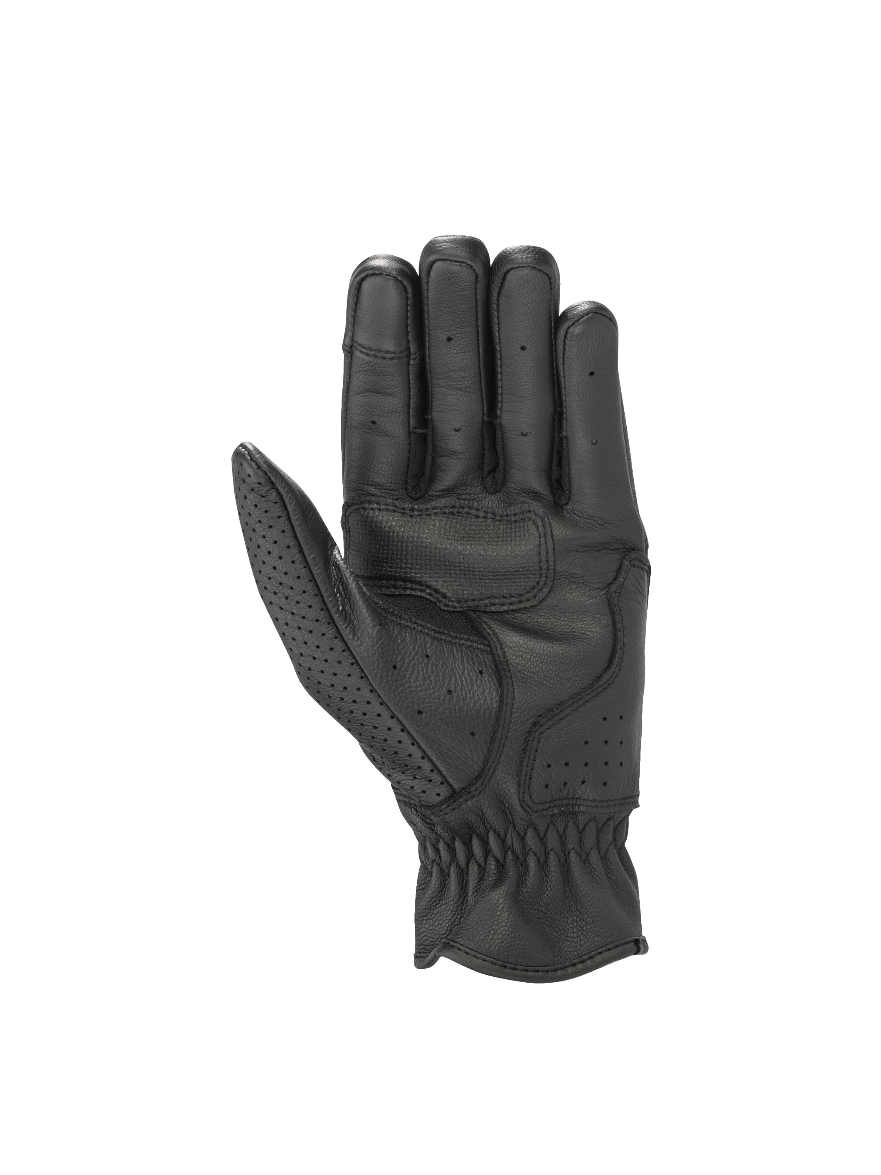 Rayburn V2 Lederhandschuhe