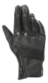 Rayburn V2 Lederhandschuhe