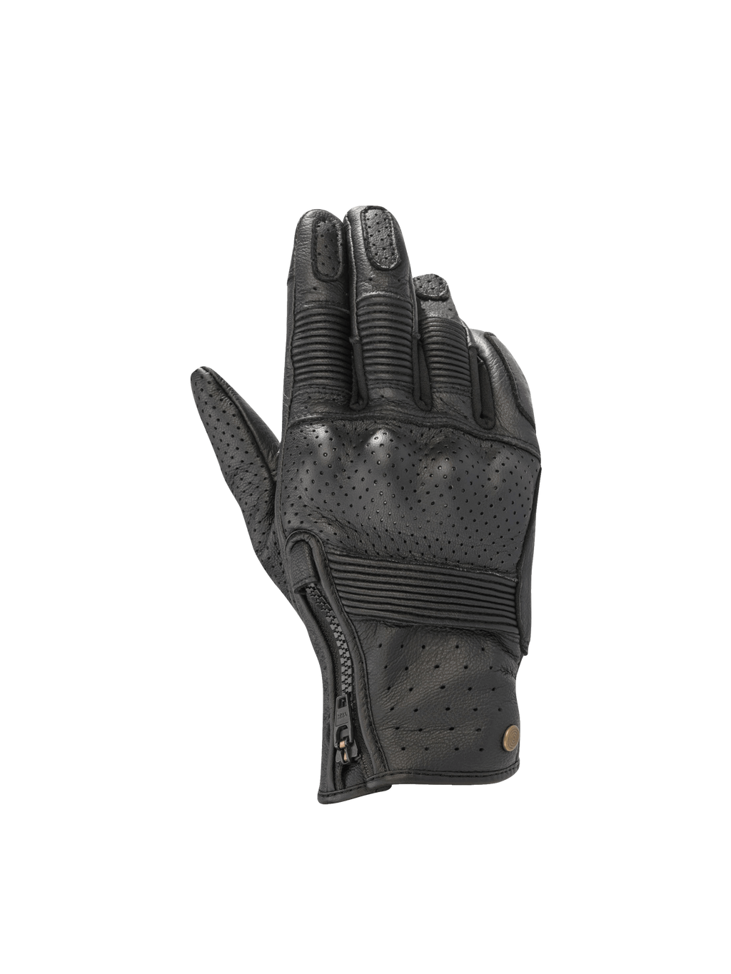 Rayburn V2 Lederhandschuhe
