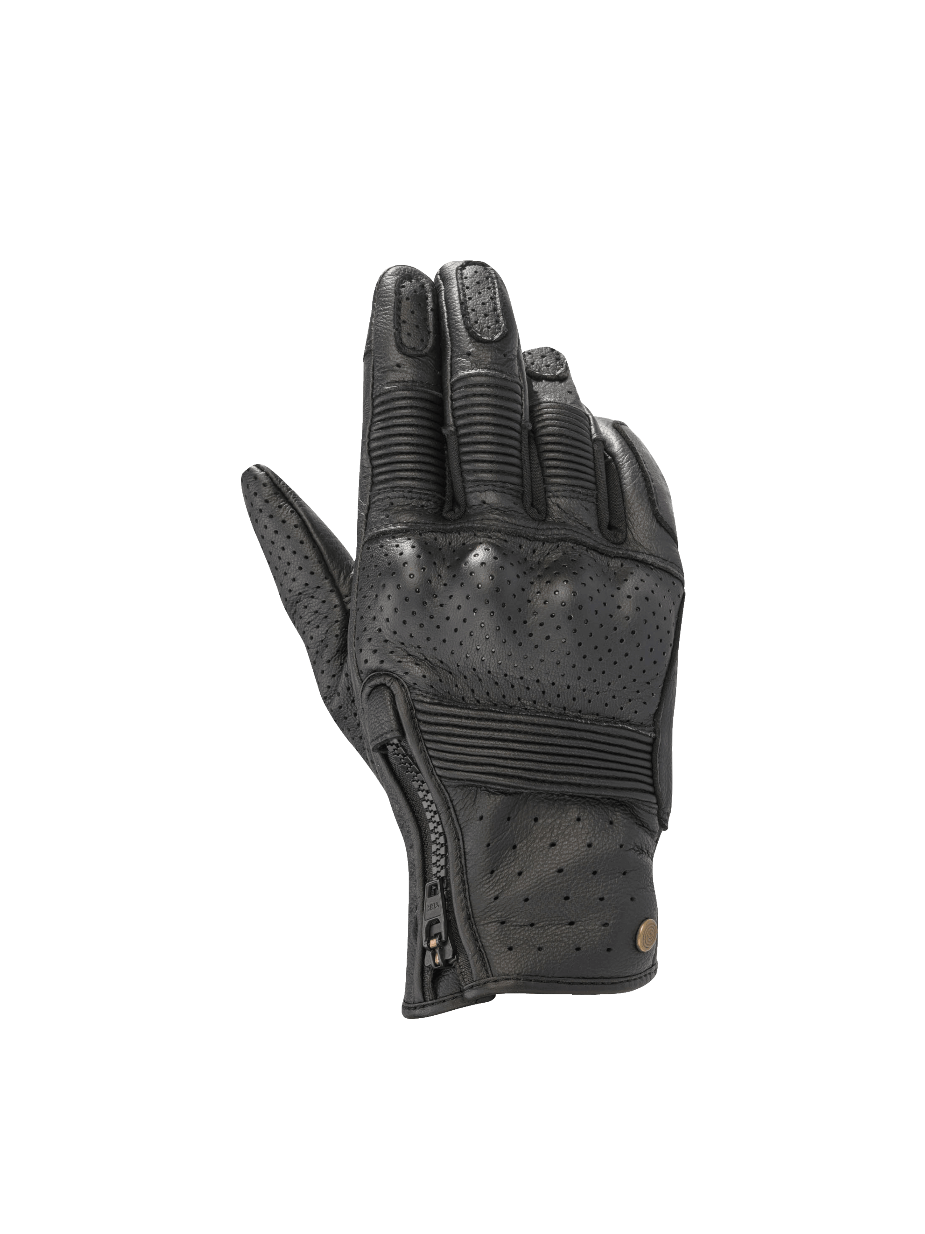 Rayburn V2 Lederhandschuhe