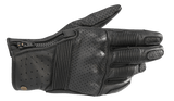 Rayburn V2 Leather Handschuhe