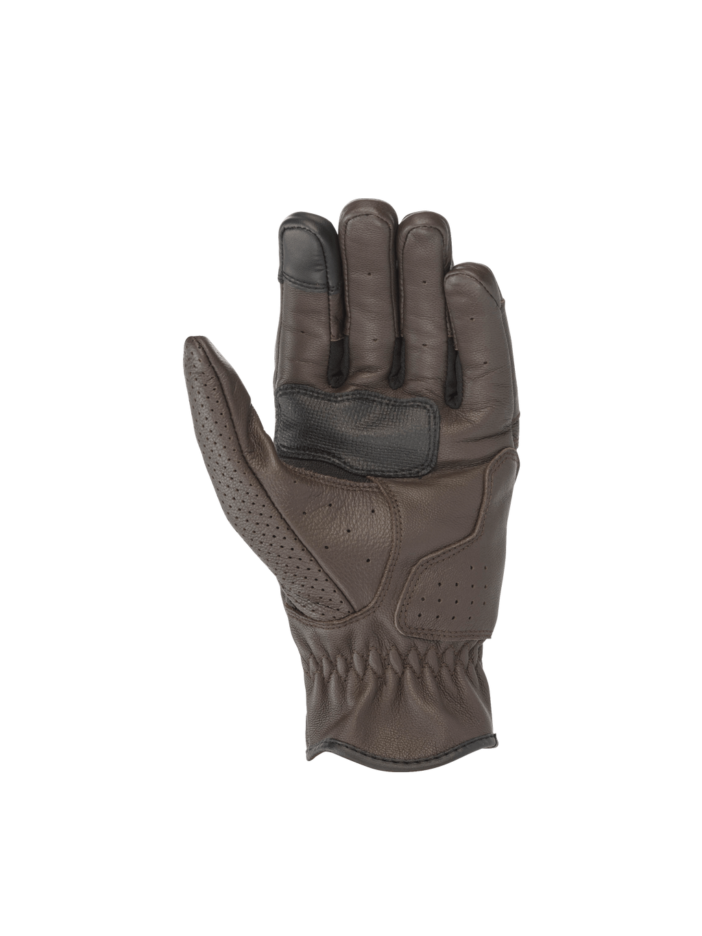 Rayburn V2 Lederhandschuhe