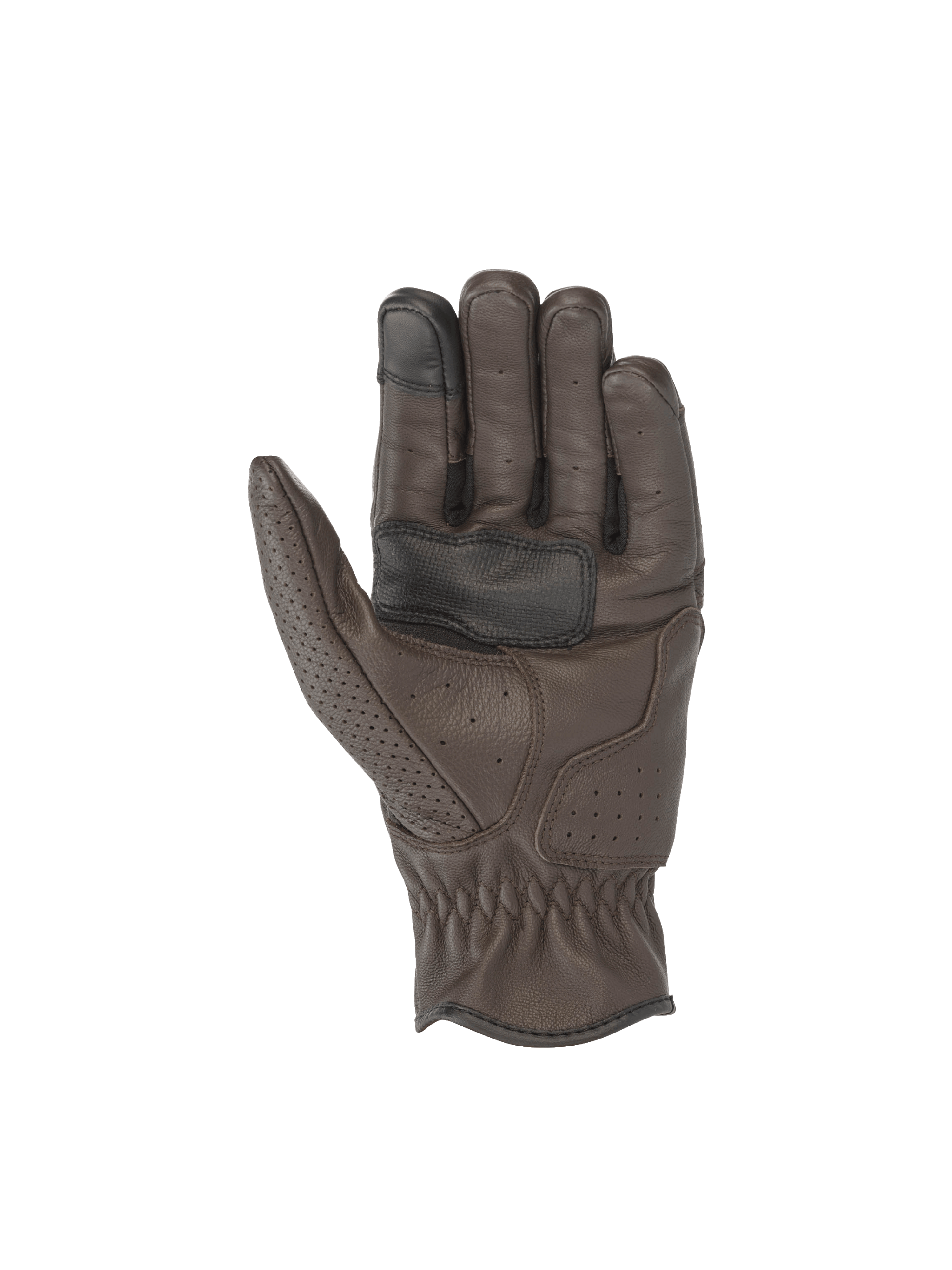 Rayburn V2 Lederhandschuhe