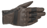 Rayburn V2 Leather Handschuhe