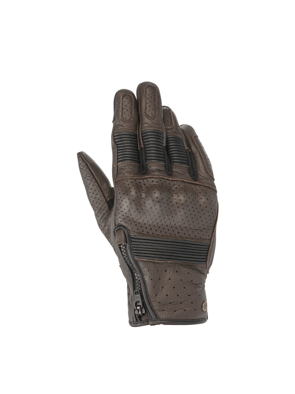 Rayburn V2 Lederhandschuhe
